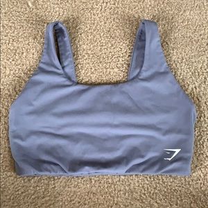 Gymshark Sports Bra